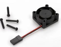 Hobbywing ventilátor szabályzóhoz EzrunMAX10/sct QR WP1080 G2 25x25x10 (6938994415118)