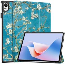  Husa ART cu clapetă pentru Huawei MatePad 11.5 S APRICOT BLOSSOM