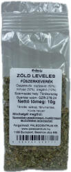 Paleolit Zöld leveles fűszerkeverék 10g