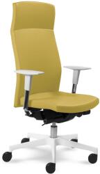 Mayer Prime 2304 W irodai szék, fehér - szekcenter - 213 970 Ft