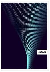 Nebulo Spirálfüzet sima NEBULO Xtreme A/4 70 lapos (SP-SI-XM-A4)
