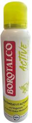 Borotalco Deodorant Spray Borotalco 150ml Active Citrus