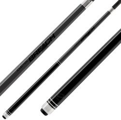 Cuetec Biliárd dákó Cuetec " Breach" Cynergy CT-15K Carbon Break, Ghost Edition, 3/8x14 (21.230.57.3)