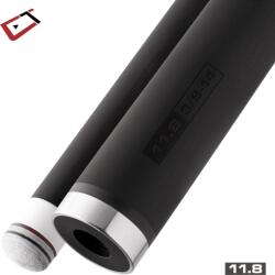 Cuetec Dákóspicc, Pool, Cuetec Cynergy CT-15K Carbon, 3/8x14, 21, 3mm joint, 11.8mm (21.901.08.1)