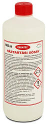 CHEMITÄT Háztartási sósav CHEMITAT 1L 25% (C32286)