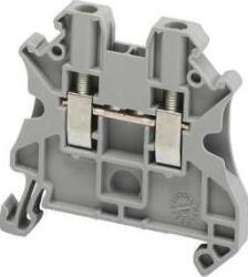 Schneider Electric Csavaros egyszintes átkötőkapocs 1x1 csatlakozás 5, 2 mm 2, 5 mm2 24A-es NSYTRV22 (NSYTRV22)