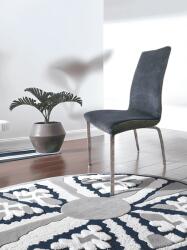 ForgoszekHuzat. hu (Dircom Kft. ) Székhuzat JYSK HAVNDAL étkezőszékre (sötétszürke)