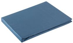 Takoy Cearceaf neted 180x210 cm din bumbac satinat fără elastic-HF-400243
