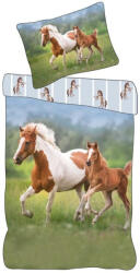 Brandmac Lovas Little Hooves ágyneműhuzat 140×200cm, 70×90 cm (BRM020894) - kidsfashion