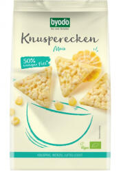 Byodo Mini Crackers din porumb fara gluten, 90 g