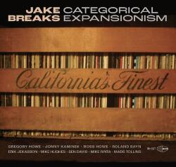 Breaks, Jake Categorical Expansionism - facethemusic - 7 390 Ft