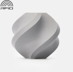  Bambu Lab - PETG HF - Szürke / Gray - Tekercs (1kg - 1, 75mm) (33101)