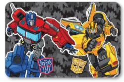  Transformers In Action tányéralátét 43x28 cm (ARJ061944) - sandori