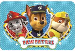  Mancs Őrjárat Trio tányéralátét 43x28 cm (ARJ065485) - sandori