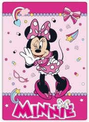  Disney Minnie Funny polár takaró 100x140cm (BRM014206) - sandori