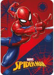  Pókember Strike polár takaró 100x140cm (FML352358) - sandori