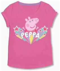  Peppa malac Stars baba póló, felső 86/92 cm (AUL0127374)
