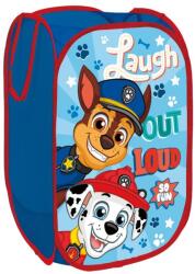  Mancs Őrjárat Laugh játéktároló 36x58 cm (ADX13988PW)