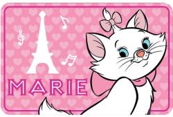  Disney Marie cica Melodic tányéralátét 43x28 cm (ARJ035051) - sandori
