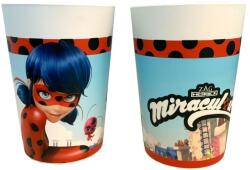  Katicabogár és Fekete macska kalandjai Hero műanyag pohár 2 db-os szett 230 ml (PNN92858) - sandori