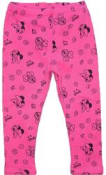  Disney Minnie Pink baba, vastag leggings 12/18 hó (85CTL01641B12)