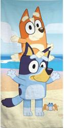  Bluey Balance fürdőlepedő, strand törölköző 70x140cm (Fast Dry) (AYM077926) - sandori