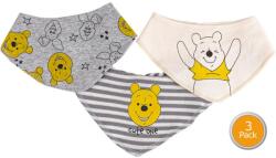  Disney Micimackó Yay baba nyálkendő 3 db-os (BKJ6143)