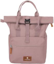 Travelite Rucsac Rollup travelite Basics, Short Handle roz Valiza