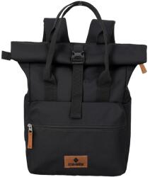Travelite Rucsac Rollup travelite Basics, Short Handle negru Valiza