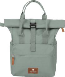 Travelite Rucsac Rollup travelite Basics, Short Handle mint Valiza