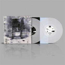 Neffa Canerandagio (Pt. 1 & 2) (Transparent Clear Vinyl)