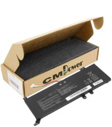 CM POWER Baterie laptop CM Power compatibila cu Asus Vivobook 14 D415D, 15 X515E C21N1818 Varianta 4 (CMPOWER10529)