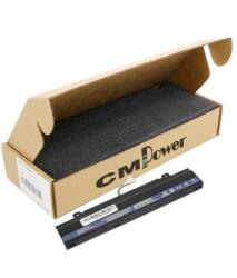 CM POWER Baterie laptop CM Power compatibila cu Acer Aspire V5 591G AL15B32 KT. 00603.011 (CMPOWER10511)
