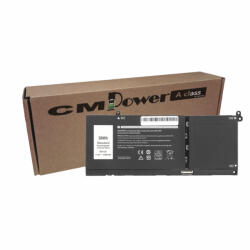 CM POWER Baterie laptop CM Power compatibila cu Dell Latitude 14 (3420), Inspiron 15 (3511) 06TW9W 0927N5 0FH3K2 0MGCM5 (CMPOWER20418)