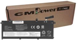 CM POWER Baterie laptop CM Power compatibila cu Lenovo ThinkPad T490, T495, P43s, P14s SB10T83197 TP00103E TP00103G (CMPOWER20447)