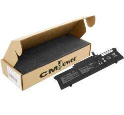 CM POWER Baterie laptop CM Power compatibila cu Asus Zenbook 14 UX435E, UX435EA C31N1914 (CMPOWER10522)
