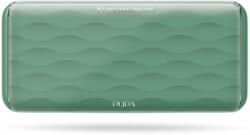 PUPA palette m 3d ЕФЕКТИ forest 002 Многофункционална палитра с чисти формули 12 гр