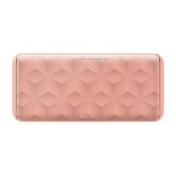 PUPA palette m 3d ЕФЕКТИ rose 001 Многофункционална палитра с чисти формули 12 гр