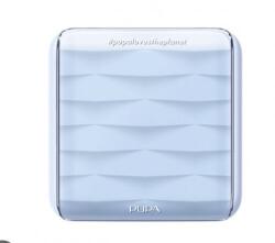 PUPA palette s 3d ЕФЕКТИ 002 Многофункционална палитра с чисти формули