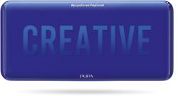 PUPA palette l 3d ЕФЕКТИ creative 005 Многофункционална палитра с чисти формули