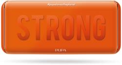 PUPA palette m 3d ЕФЕКТИ strong 004 Многофункционална палитра с чисти формули 12 гр