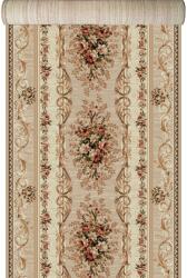 LOTOS Traversa Covor, Lotos 535, Crem, Latime 50 cm, Diverse Lungimi (535-106-054) Covor
