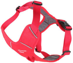 Mountain Paws Párnázott kutyahám Kutyahám extra nagy, piros