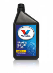 Valvoline BRAKE & CLUTCH FLUID DOT5.1 (1 L)