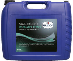 Eurol Multisept EP 220 (20 L)