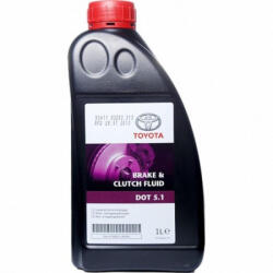 Toyota Brake & Clutch Fluid DOT 5.1 (1 L)