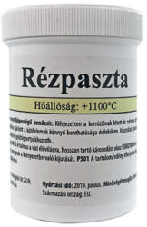 SINT Rézpaszta (50 g)
