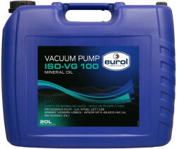 Eurol Vacuum Oil ISO-VG100 (20 L)