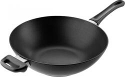 Scanpan Wok Classic 32 cm cu grătar și bețișoare (32301200)