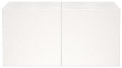 RUTA Szalvéta, éttermi, 1/4 hajtogatott, 1 rétegű, 33x33 cm, 500 db, RUTA "Professional (KHH882) - webpapir